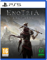 Enotria: The Last Song (PS5)