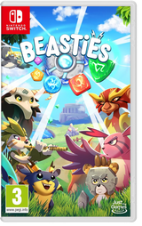 Beasties (Switch)