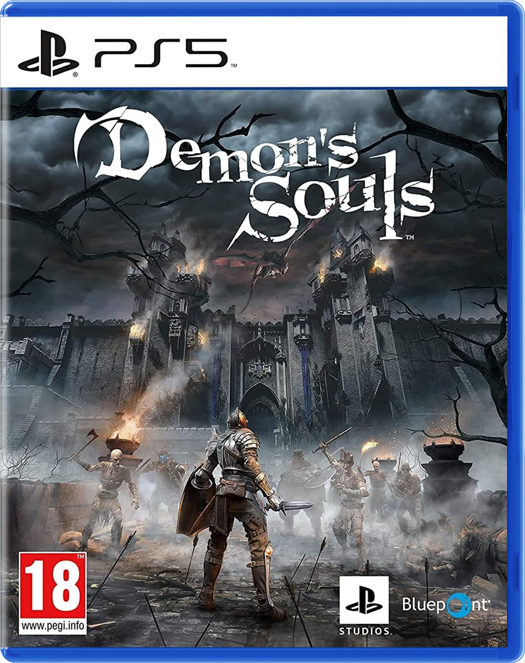 Demon's Souls (PS5)