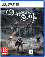 Demon's Souls (PS5)