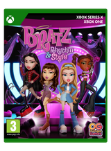 BRATZ® Rhythm & Style (Xbox Series X)