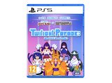 Twilight Parade: Moonlit Mononoke. (PS5)