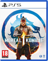 Mortal Kombat 1 (PS5)
