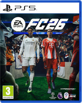 EA Sports FC 26 (PS5)