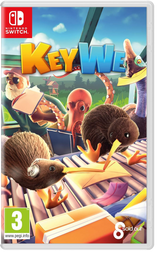 KeyWe (Switch)