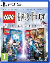 LEGO Harry Potter Collection (PS5)