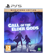 Call of the Elder Gods: Miskatonic Edition (PS5)
