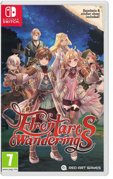 Elrentaros Wanderings (Switch)