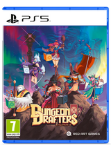 Dungeon Drafters (PS5)