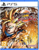 Dragon Ball FighterZ (PS5)