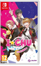 I*CHU: Chibi Edition (Switch)