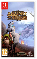Against the Storm (Switch)