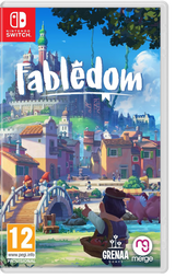 Fabledom (Switch)