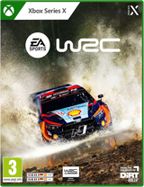EA Sports WRC (Xbox Series X)