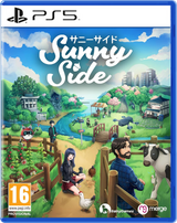 SunnySide (PS5)