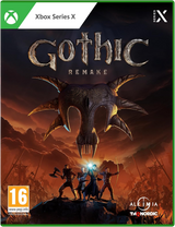 Gothic 1 Remake (Xbox Series X)