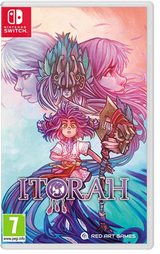 Itorah (Switch)