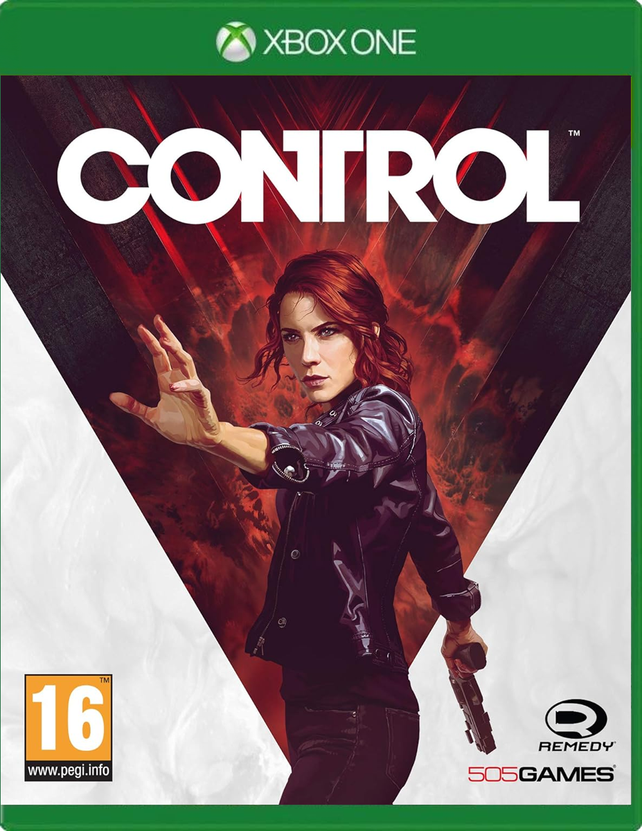 Control (Xbox One)