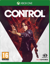 Control (Xbox One)