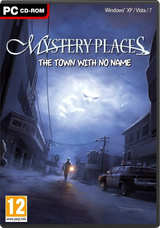 Mystery Places The Town With No Name (PC)
