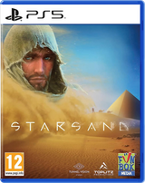 Starsand (PS5)