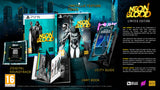 Neon Blood Limited Edition (PS5)
