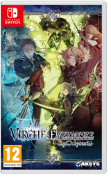 Virche Evermore -EpiC: Lycoris- (Switch)