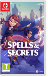 Spells & Secrets (Switch)
