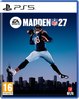 EA SPORTS™ Madden NFL 27 (PS5)
