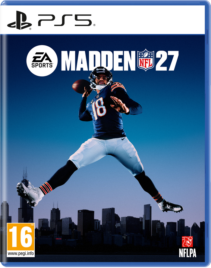 EA SPORTS™ Madden NFL 27 (PS5)