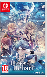 Illusion of Itehari (Switch)