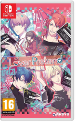 Lover Pretend (Switch)
