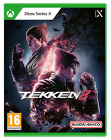 Tekken 8 (Xbox Series X)