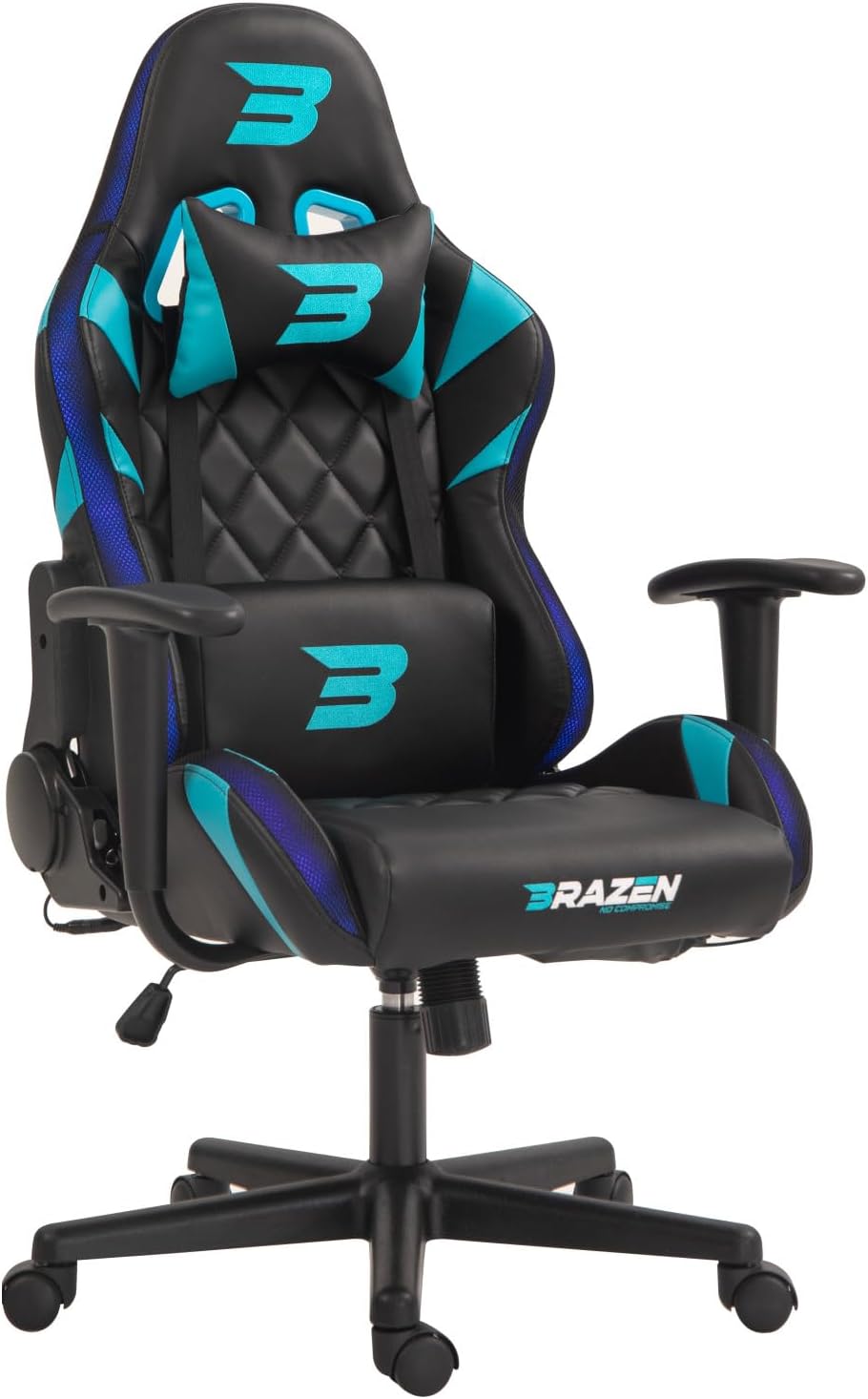 BraZen Vision Esports Elite Blue