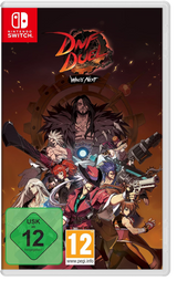 DNF Duel (Switch)