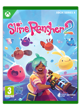 Slime Rancher 2 (Xbox Series X)