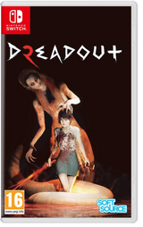 DreadOut 2 (Switch)
