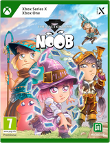 NOOB: The Factionless (Xbox Series X)