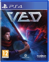 VED (PS4)