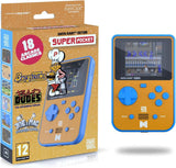 Super Pocket 6 - Data East