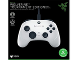 Razer Wolverine V3 Tournament Ed. for Xbox X|S & PC -  White