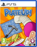 PlateUp! (PS5)