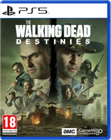 The Walking Dead: Destinies (PS5)