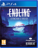 Endling: Extinction is Forever(PS4)