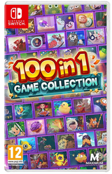 100 in 1 Game Collection (Switch)