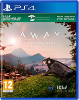 Away: The Survival Series (PS4)