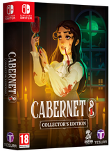 Cabernet Collector's Edition (Switch)