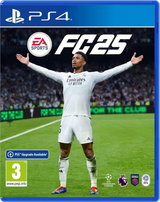 EA Sports FC 25 (PS4)