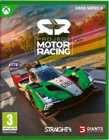 Project Motor Racing (Xbox Series X)