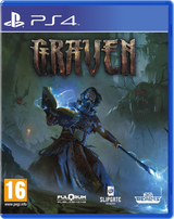 Graven (PS4)